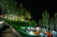 Avagyan's Hotel-Restaurant Hotels in Goris