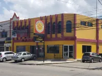 Hotel El Dorado Hotels in 