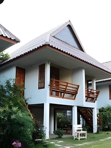 รูปภาพของสวีท โฮม รีสอร์ต แอท ปาย