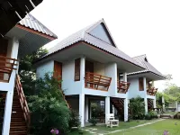 Sweet Home Resort at Pai