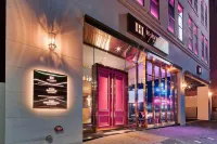 H Avenue Hotel Kondae Seongsu