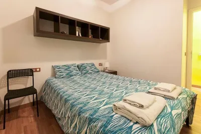 Delicious apartment in Santa Cruz Hôtels à proximité de : Santa Cruz de Tenerife Port