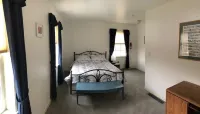 Unwind in Bristol, NY