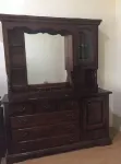 DOUBLE ROOM B