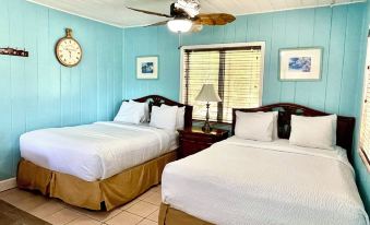 The Pelican Key Largo Cottages