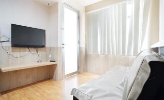 The Jarrdin Apartment by Tempat Singgah