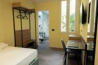 호텔 에르메스 피렌체