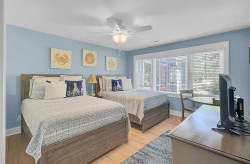 29 24th Avenue by AvantStay Easy Beach Access