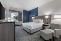 Best Western Bolingbrook Hotel