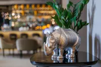 Park Plaza Nuremberg - bar