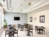 Quality Inn & Suites Greenville I-65 - Morgenmad