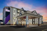 スパーク バイ ヒルトン ロチェスター サウス のホテル