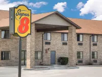 Super 8 by Wyndham Gas City Marion Area Hotels in Grant County