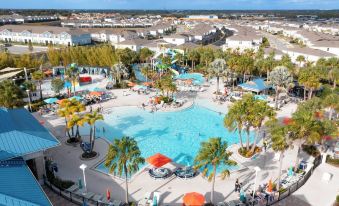 Ever after by AvantStay Pop Culture Design Pool