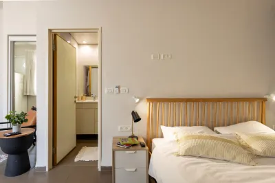 The Printhouse Boutique Studio 1 Hotels in 