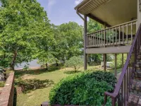 Lake Front Home on Buggs Island / Kerr Lake<br>Close to Bluestone Boat Ramp!