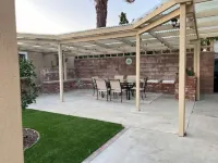 Cozy South Salinas Casita Các khách sạn gần Hartnell College