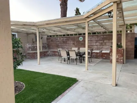 Cozy South Salinas Casita Отели рядом с достопримечательностью «Салинас»