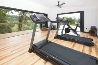 Callicoon Hills - Gym