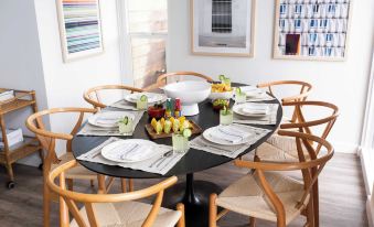 Hamilton II by AvantStay Beach House Rooftop Deck Newly Renovated Bungalow