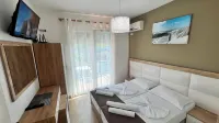 Brian Hotel Hoteles en Velipojë