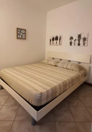 Ground floor apartment with sea view - Terrata Village - Golfo Aranci