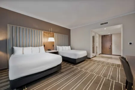 Sutton Place Hotel Toronto