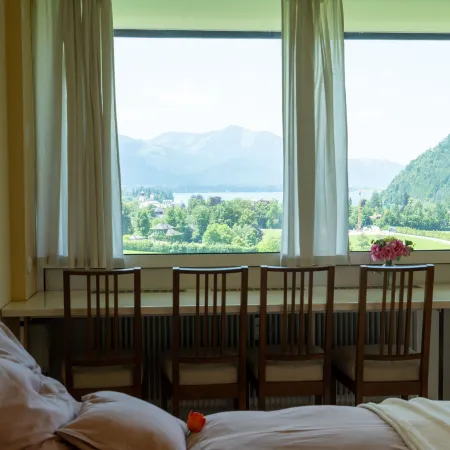 Wohnung 305 Bergblick