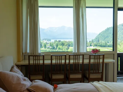 Wohnung 305 Bergblick Hotels in Strobl