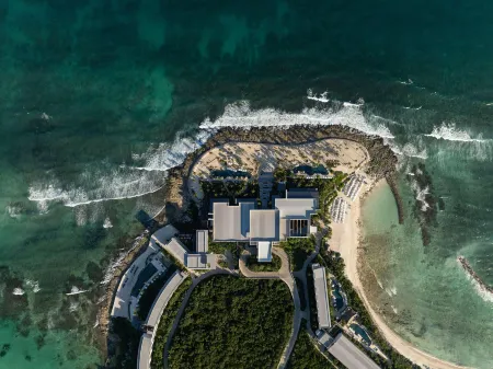 Hilton Tulum Riviera Maya All-Inclusive Resort