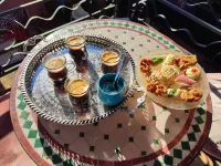 Riad la Porte du Bouregreg