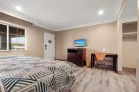 Santa Fe Inn Los Angeles Hotels in Huntington Park