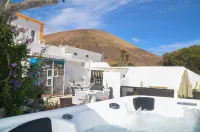 Hotelito Rural GA7Colores Only Adult - vasca da bagno