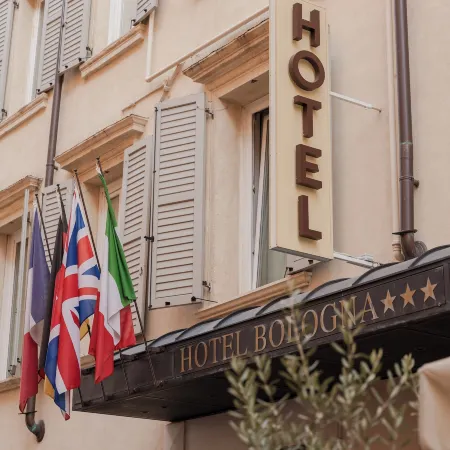 Hotel Bologna