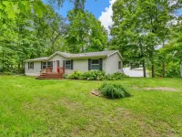 Cabin on Pearl Lake minutes from DL Ξενοδοχεία στην πόλη Becker County