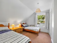 The Sail Loft - Balkon