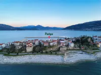 Lale Pension