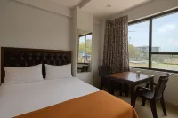 Hotel Sai Samrat Inn