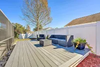 Clermont Vacation Rental w/ Pool: 11 Mi to Disney - que admiten mascotas