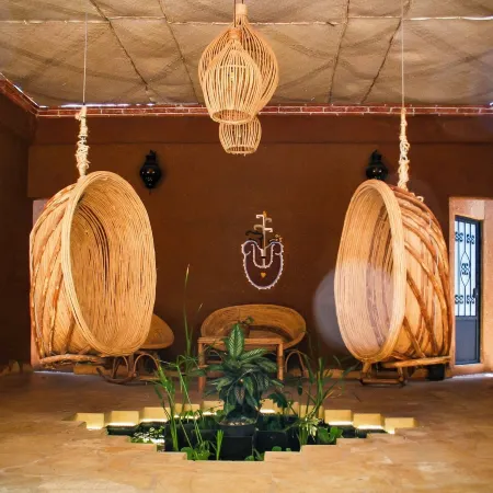 Niyana Oaxaca