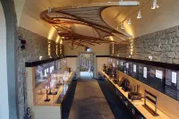 Agriturismo Musignano Hotels in Fucecchio