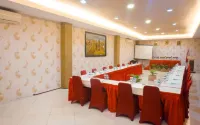Mataram Square Hotel