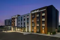 Fairfield Inn & Suites Sikeston