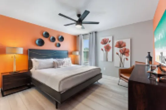 Water Kingdom Storey Lake by Shine Villas! #525 Home فنادق في 