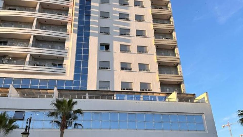 Moroccan Floors - Suites Appart-Hôtel