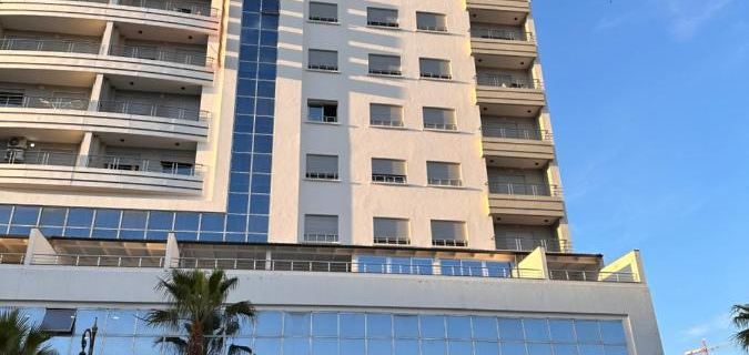 Moroccan Floors - Suites Appart-Hôtel Hotels in Tangier