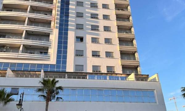 Moroccan Floors - Suites Appart-Hôtel