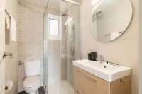 Collblanc Apartment by Olala Homes Отели в г. Оспиталет-де-Льобрегат