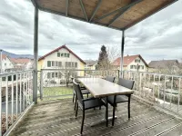 Business Apartment Derendingen - Homestays