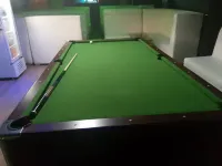 Lexaren Luxury Apartments Hotels in Okpanam